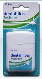 dental floss