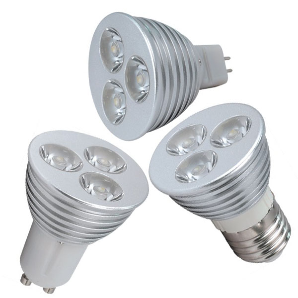 led spotlight, led light products