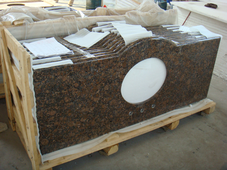 Granite Vanity tops(Granite Vanity top, Granite Vanities)