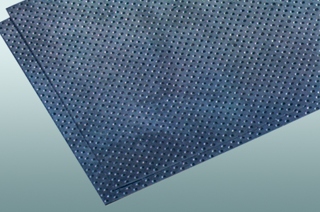 Reinforced Composite Graphite Sheet