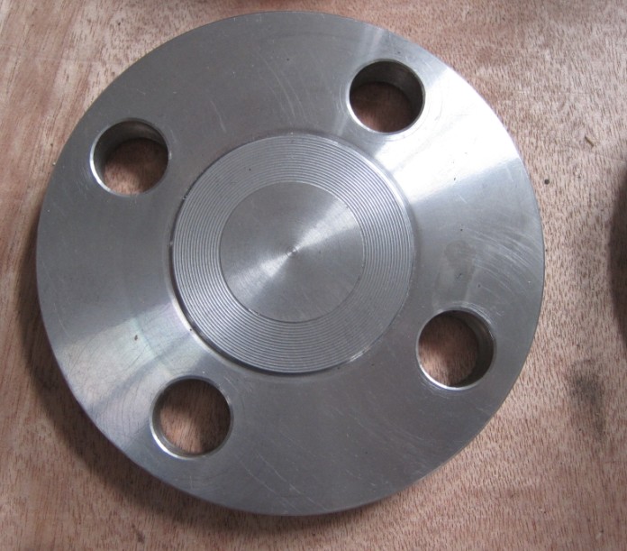 forged flange