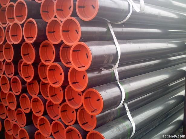 API 5L Line Pipe (X42, X46, X52, X60)