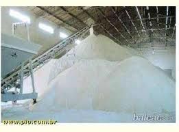 Brasilian Sugar