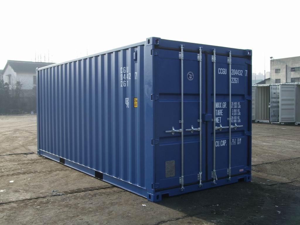 Container