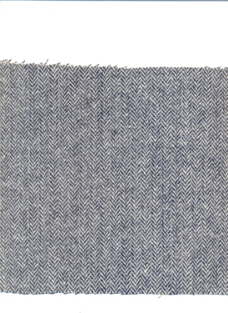 Wool fabric