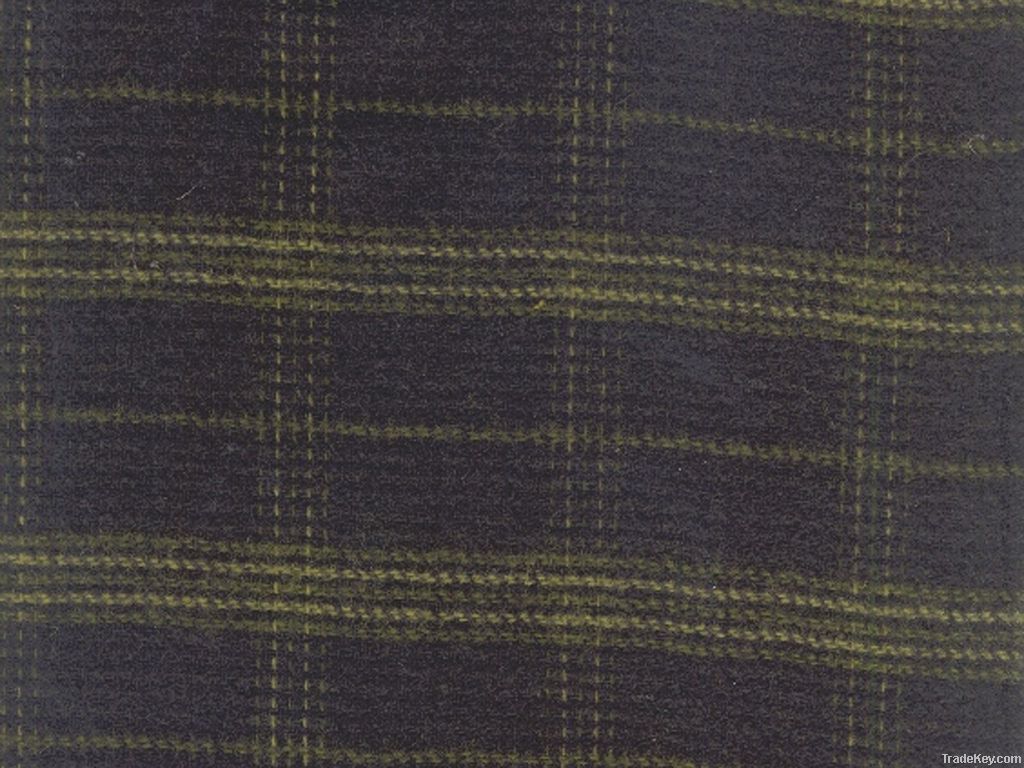 Tartan & Plaids Fabrics