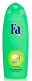 Fa Bath Gel Caribbean Lemons 650 + 100 ml.