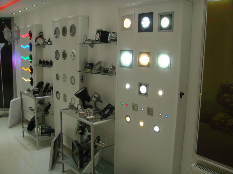 Led Lights