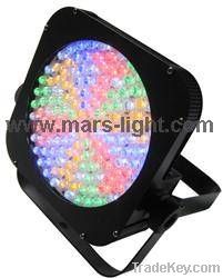 RGBWA LED Flat Par