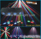 MS-256W LED 4-beam light