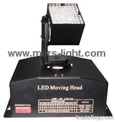 MS-118 LED Mini moving head light