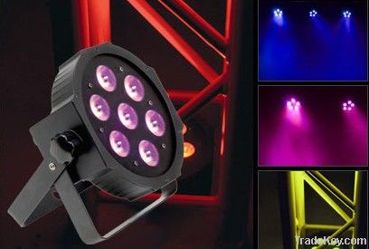 MS-147 LED 4in1 Par light