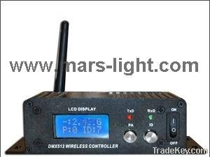 MS-CL001 wireless transmitter