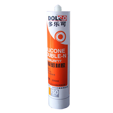 Silicone Sealant