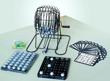 bingo sets