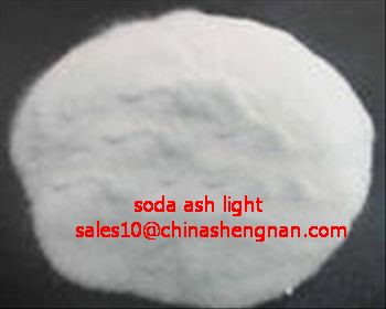 Sodium sulphate anhydrous