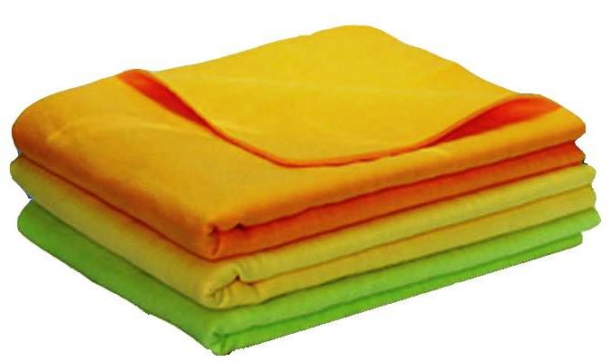 PVA High Tech Synthetic Household Towel