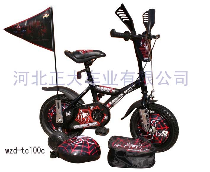 kids bicycle from hebei province