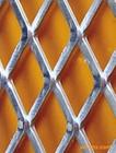 expanded wire mesh