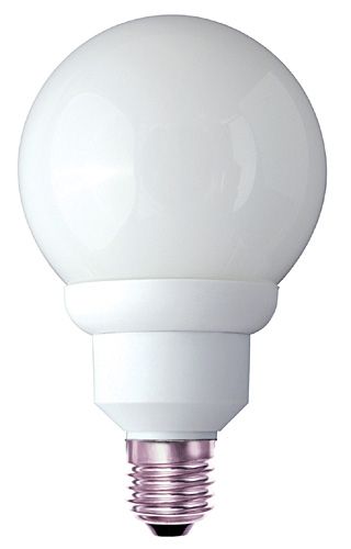 Globe Energy Saving Lamp