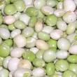 green pigeon (gungo) peas