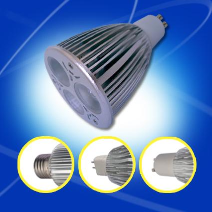 High Power LED Spotlight CE/ROHS/UL