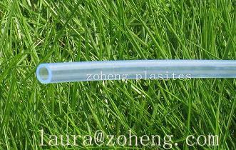 pvc  transparent hose with competitive price