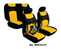 steering wheel cover kit