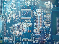 6 Layer Rigid PCB Boards