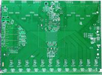 10L Multilayer Printed Circuit Boards