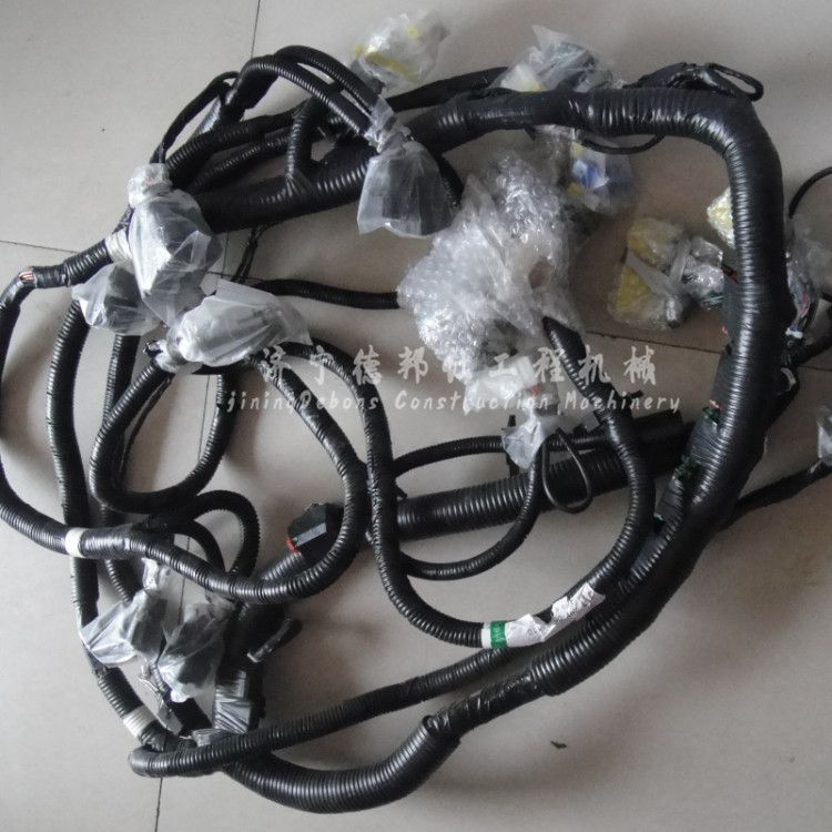 20Y-06-31110 wiring harness