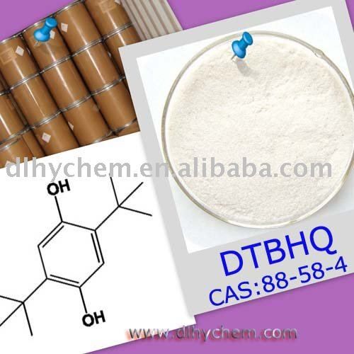 2,5-di-tert-butylhydroquinone