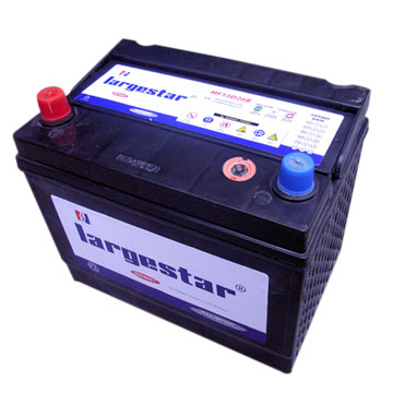 car battery