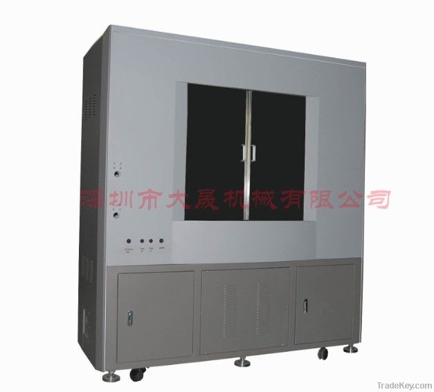 Electronic Communication Cabinet Size 170cm*72cm*200cm
