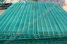 welded wire mesh