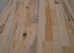 spruce/firwood/camphor pine finger jointed board-Grade C