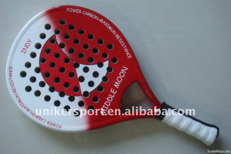 Composits Paddle Rackets