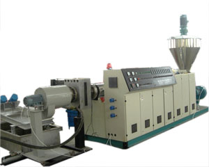 PP/ PE Pelletizing Line