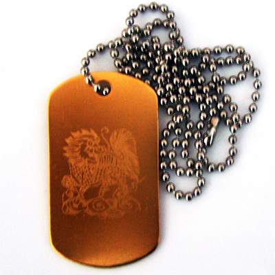 dog tag, dogtag keychain