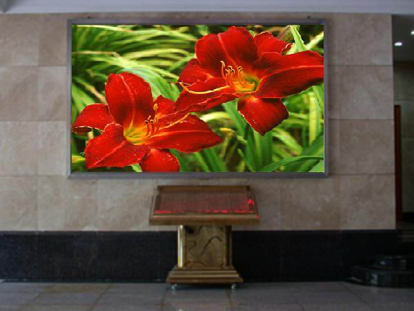 Indoor full color LED display PH10