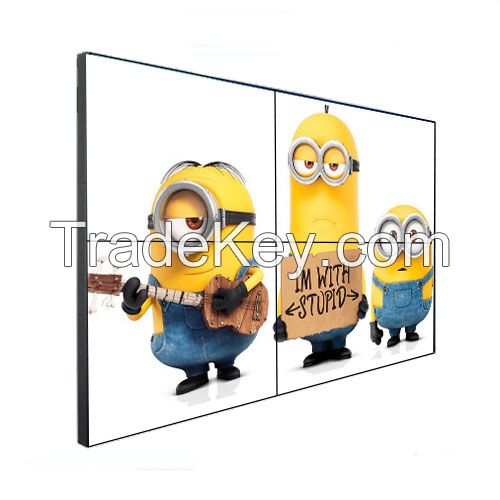 Lcd Multi Display Panel Led Screen Lcd Video Wall