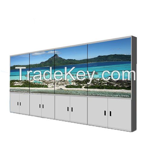 Lcd Multi Display Panel Led Screen Lcd Video Wall