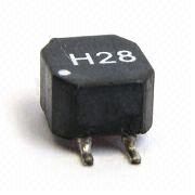 Common Mode Noise Suppression Chip Inductor H28
