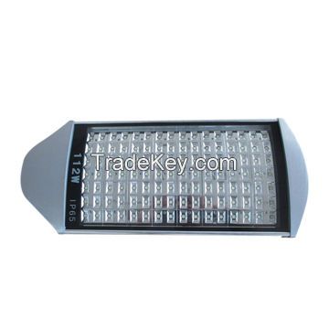 112W LED street light waterproof