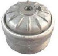RUBBER ENGINE MOUTING/OEM:202 240 23 17