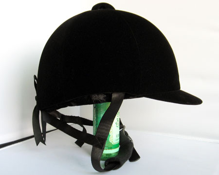 ECE approved equestrian helmet(908)