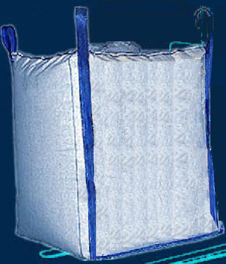 F I B C, Bulk bags, Big bags, Intermediate bulk container