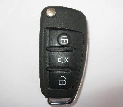 car remote control A6L