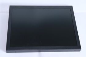 15Inch Industrial LCD Monitor