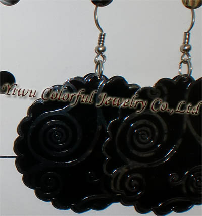 Sell fashion shell earrings 14